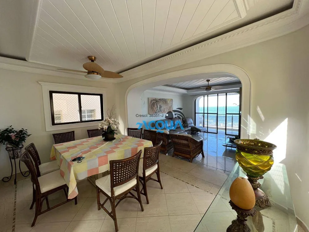 Apartamento, 3 quartos, 285 m² - Foto 2