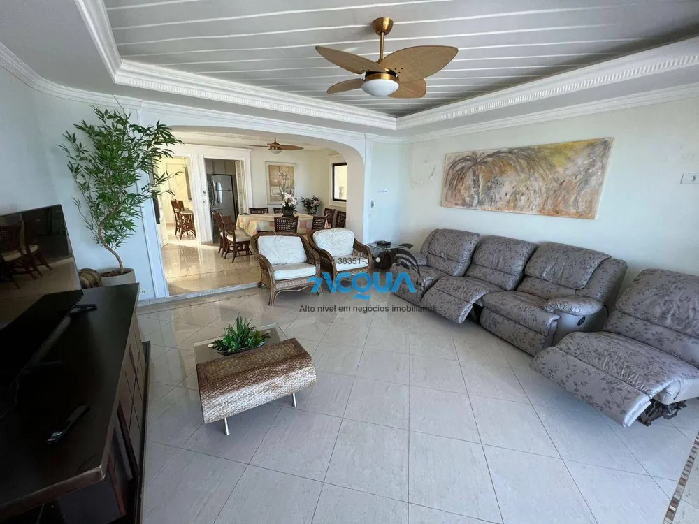 Apartamento, 3 quartos, 285 m² - Foto 3