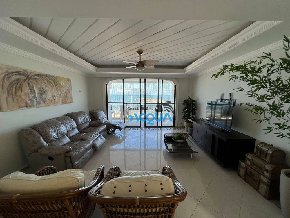 Apartamento, 3 quartos, 285 m² - Foto 1