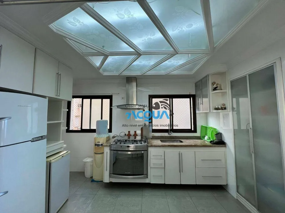 Apartamento, 3 quartos, 285 m² - Foto 4
