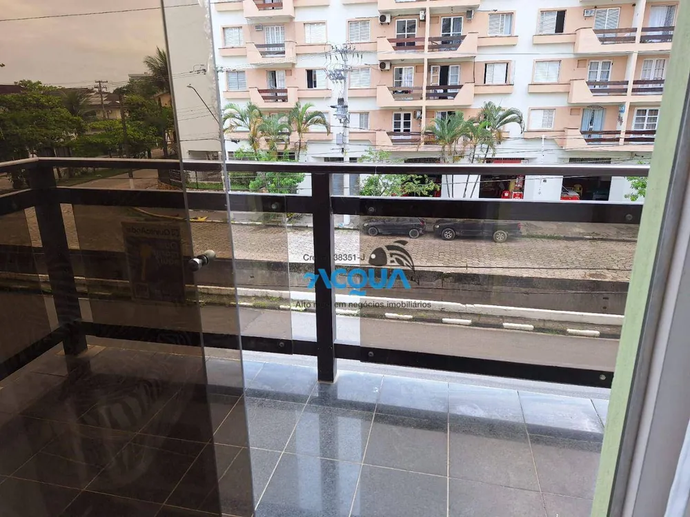 Apartamento, 3 quartos, 110 m² - Foto 3