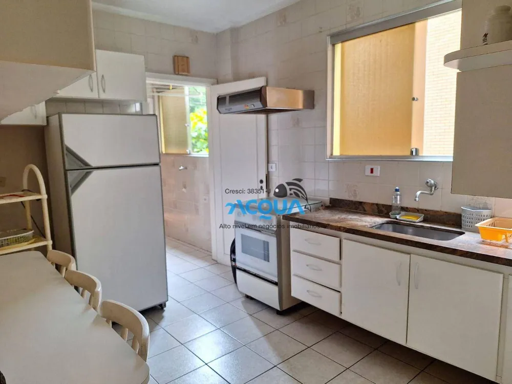 Apartamento, 3 quartos, 110 m² - Foto 4
