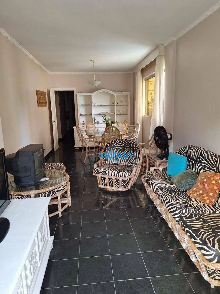Apartamento, 3 quartos, 110 m² - Foto 2