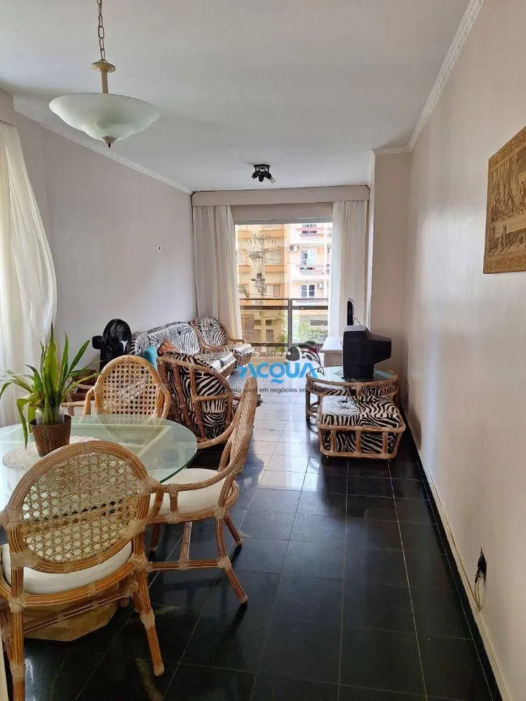 Apartamento, 3 quartos, 110 m² - Foto 1