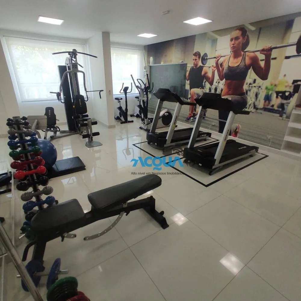 Apartamento, 3 quartos, 153 m² - Foto 4