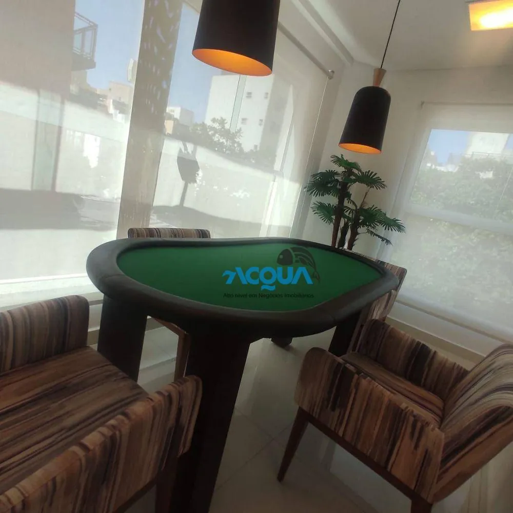 Apartamento, 3 quartos, 153 m² - Foto 2