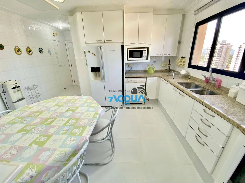 Apartamento, 3 quartos, 170 m² - Foto 4