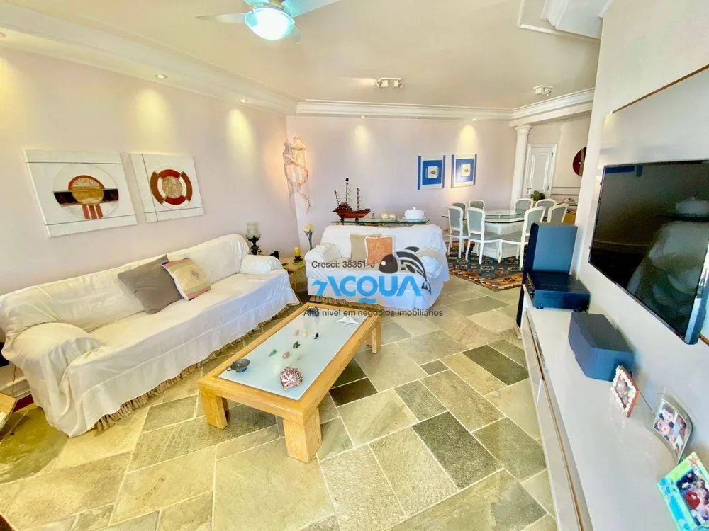 Apartamento, 3 quartos, 170 m² - Foto 1