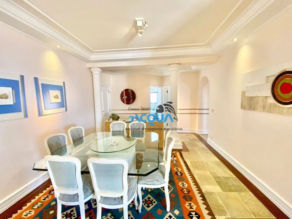 Apartamento, 3 quartos, 170 m² - Foto 2