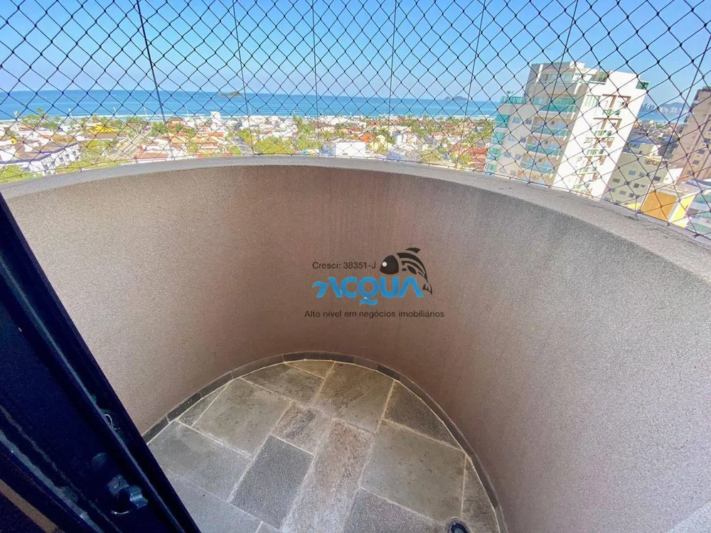 Apartamento, 3 quartos, 170 m² - Foto 3