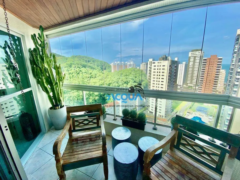 Cobertura, 3 quartos, 220 m² - Foto 4