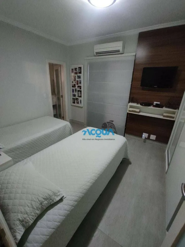Apartamento, 3 quartos, 160 m² - Foto 3