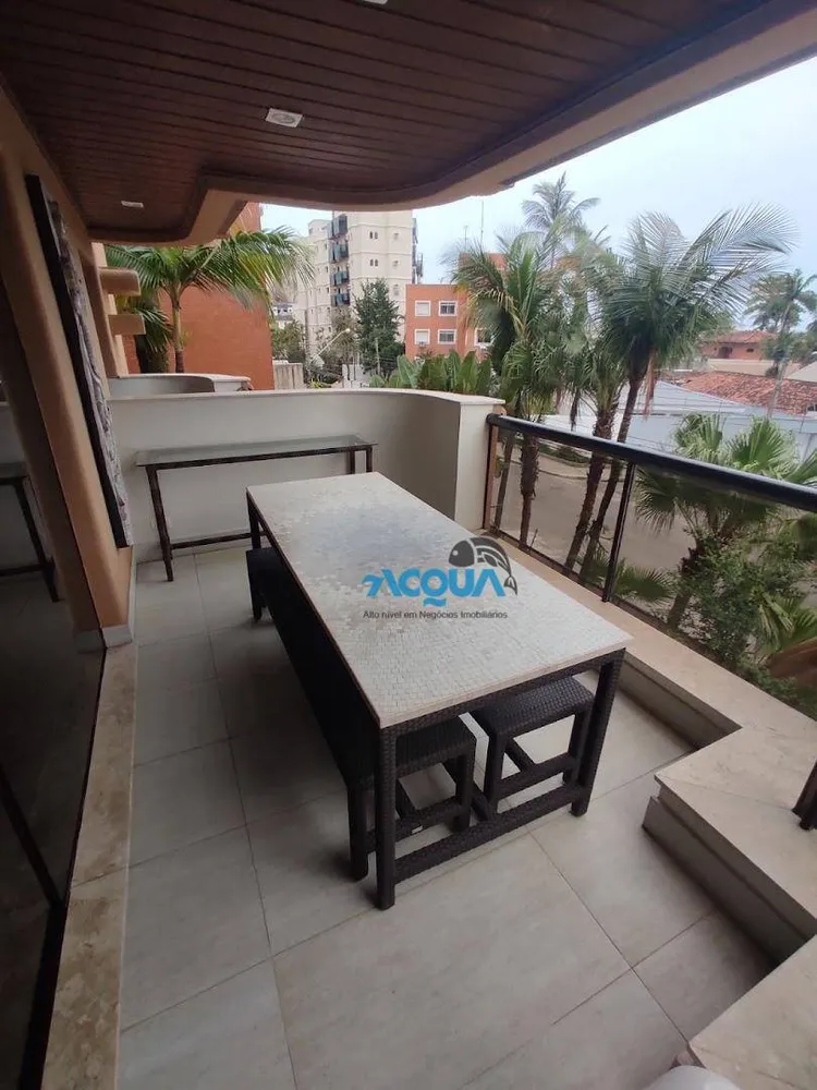 Apartamento, 3 quartos, 160 m² - Foto 4