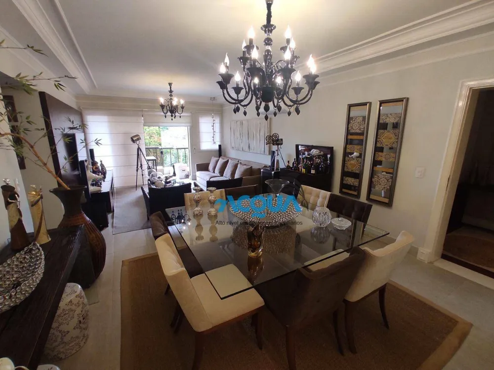 Apartamento, 3 quartos, 160 m² - Foto 2