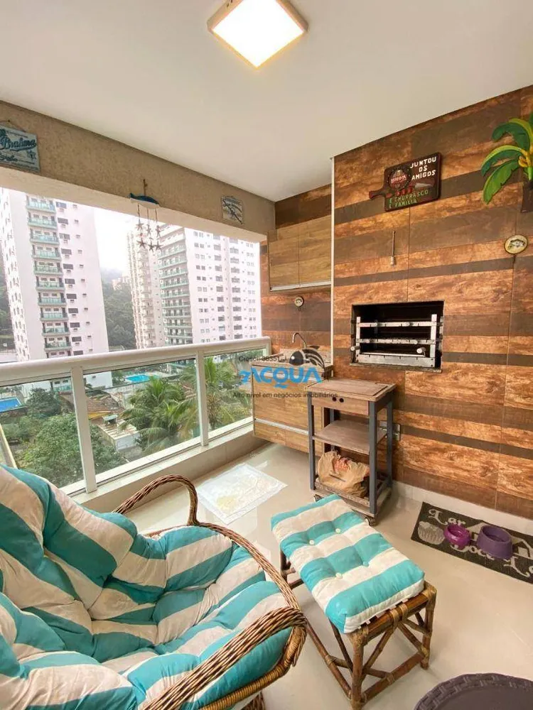 Apartamento, 2 quartos, 90 m² - Foto 1