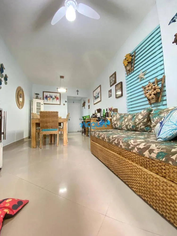Apartamento, 2 quartos, 90 m² - Foto 4