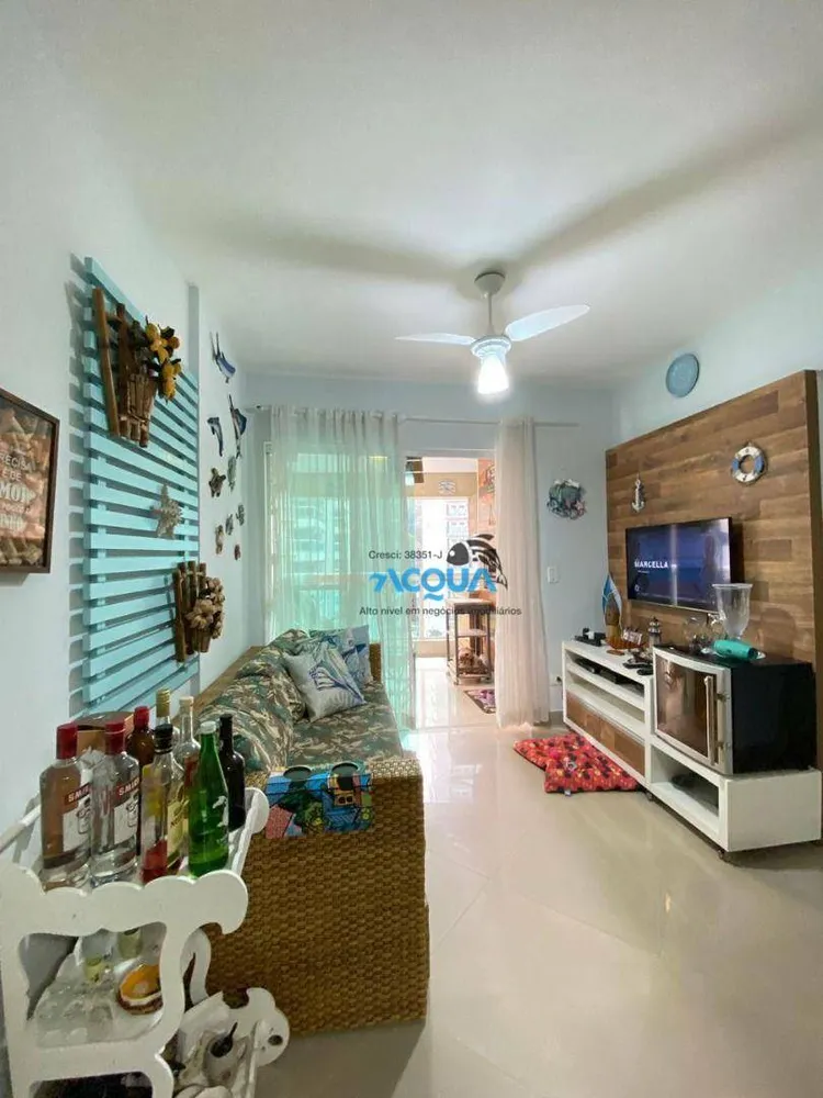 Apartamento, 2 quartos, 90 m² - Foto 2