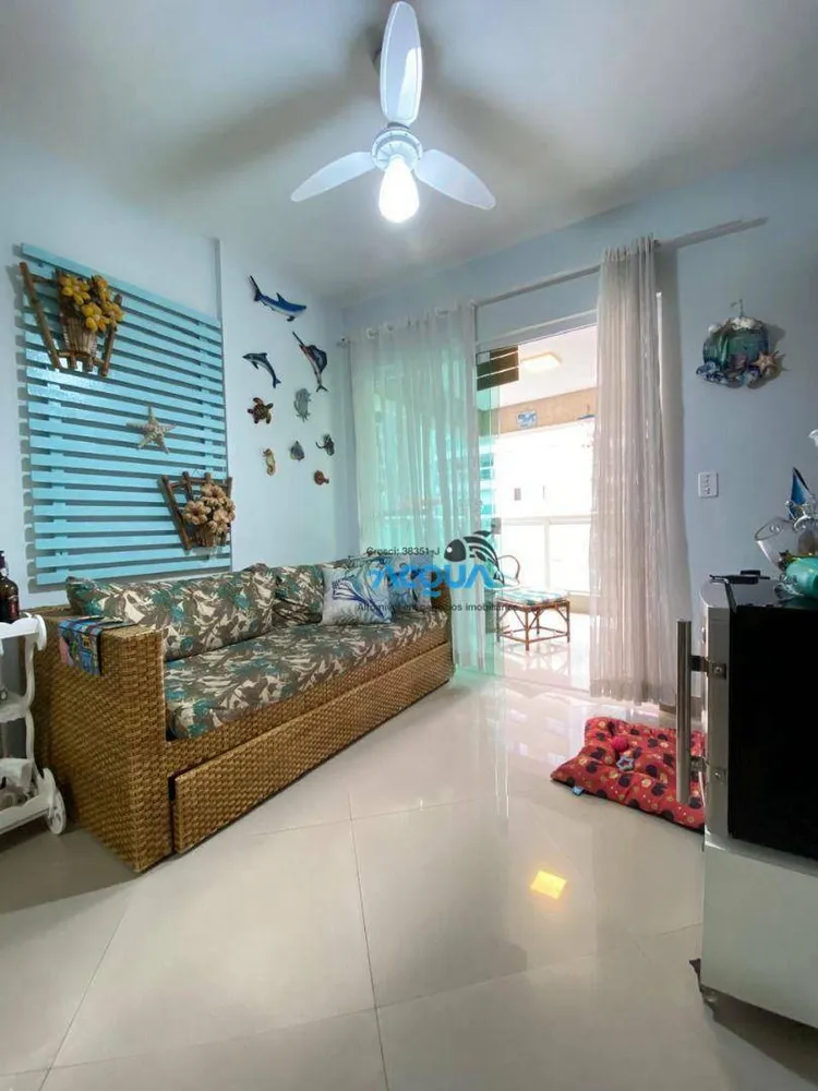 Apartamento, 2 quartos, 90 m² - Foto 3