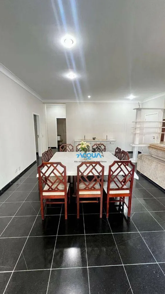 Apartamento, 2 quartos, 190 m² - Foto 3