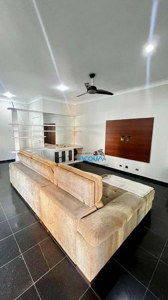 Apartamento, 2 quartos, 190 m² - Foto 2