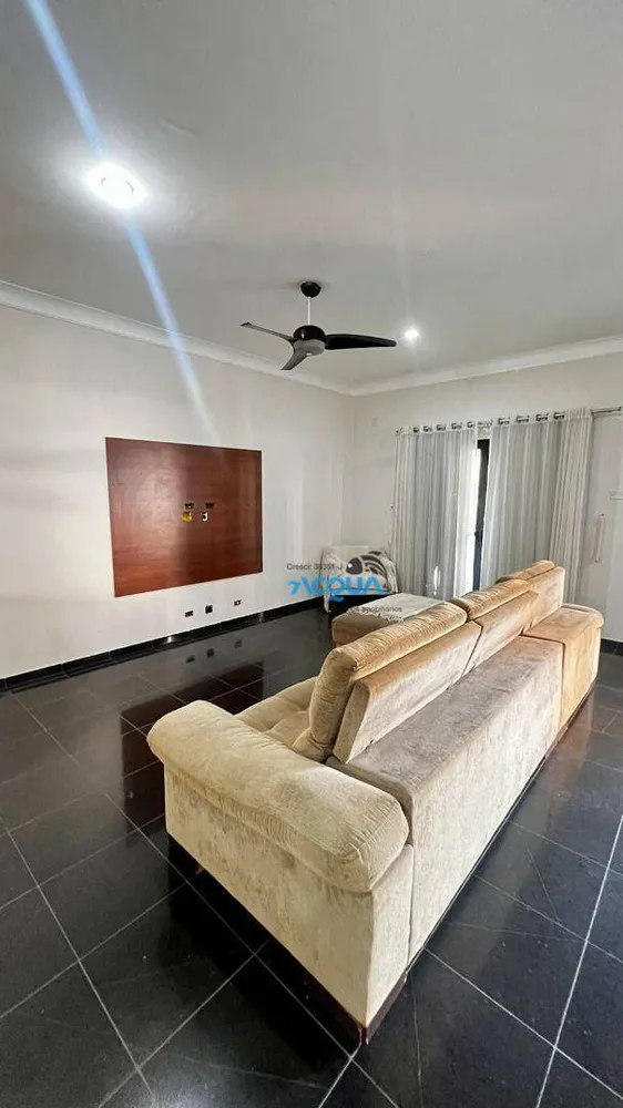 Apartamento, 2 quartos, 190 m² - Foto 1