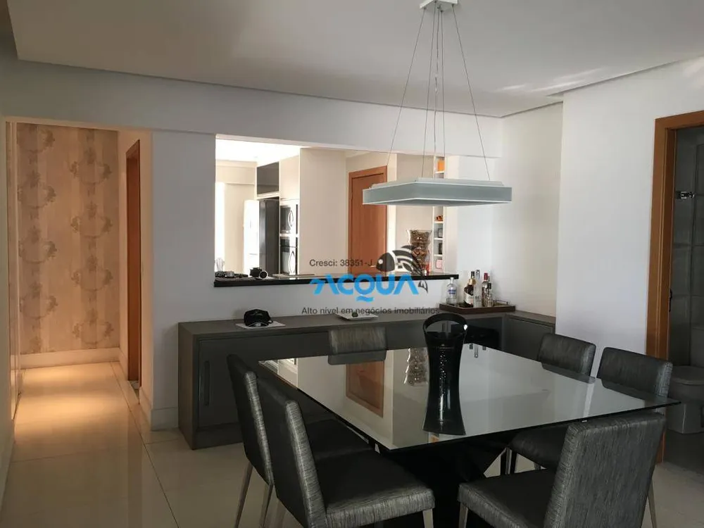 Apartamento, 3 quartos, 160 m² - Foto 2