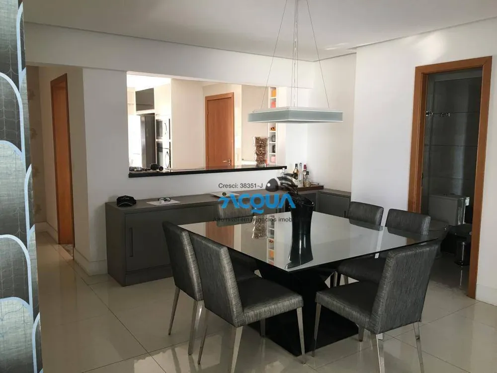 Apartamento, 3 quartos, 160 m² - Foto 1