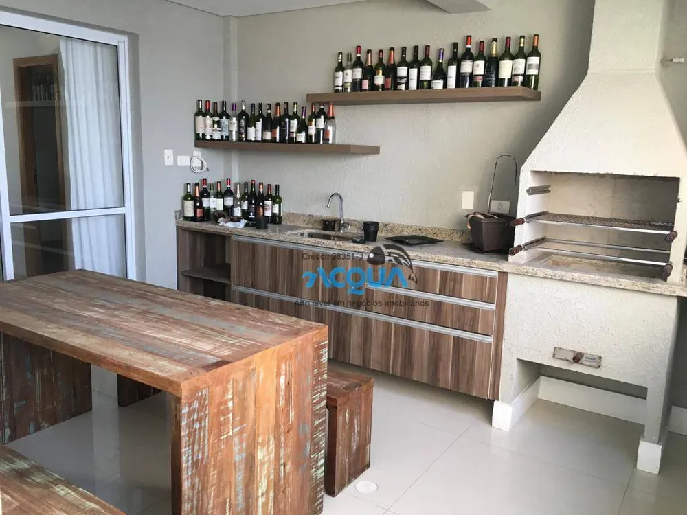 Apartamento, 3 quartos, 160 m² - Foto 4