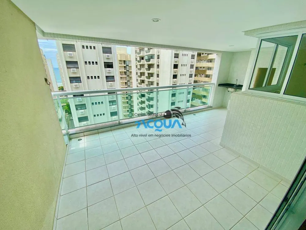 Apartamento, 3 quartos, 109 m² - Foto 1