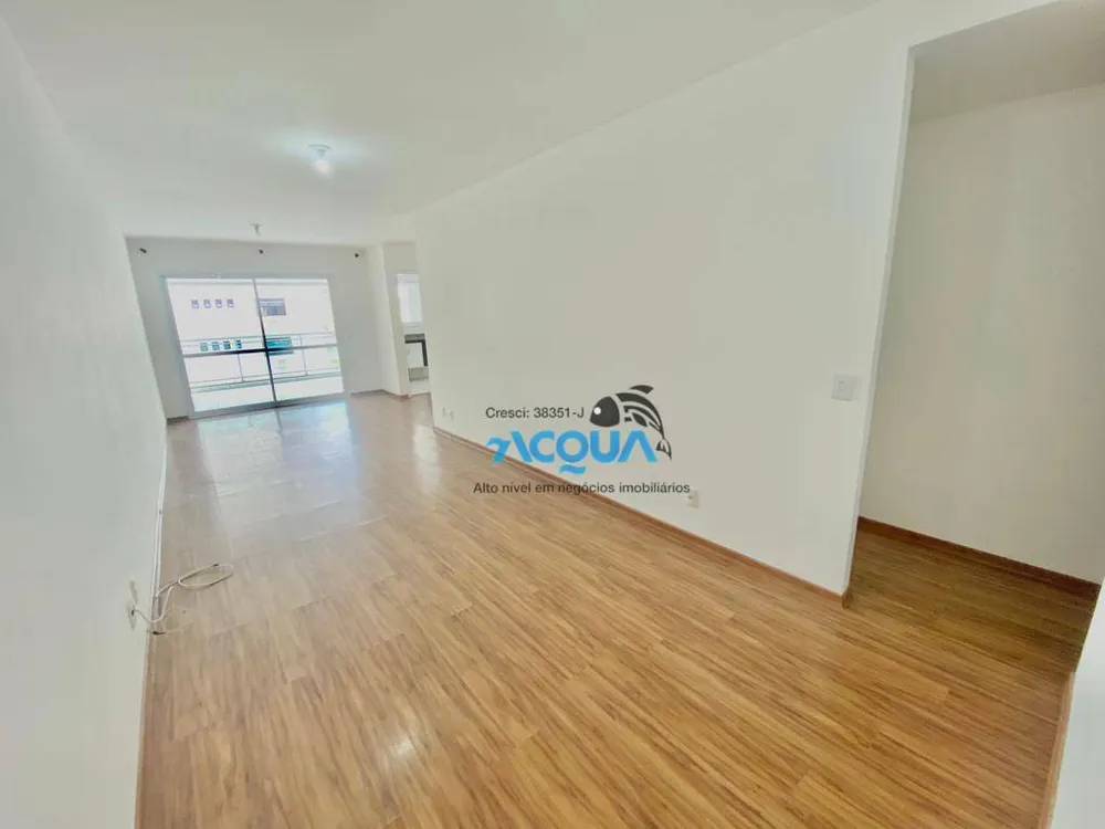 Apartamento, 3 quartos, 109 m² - Foto 3