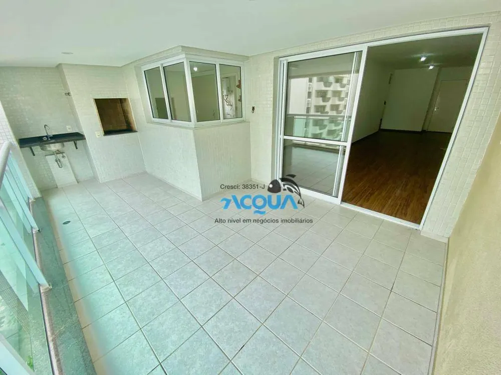 Apartamento, 3 quartos, 109 m² - Foto 2