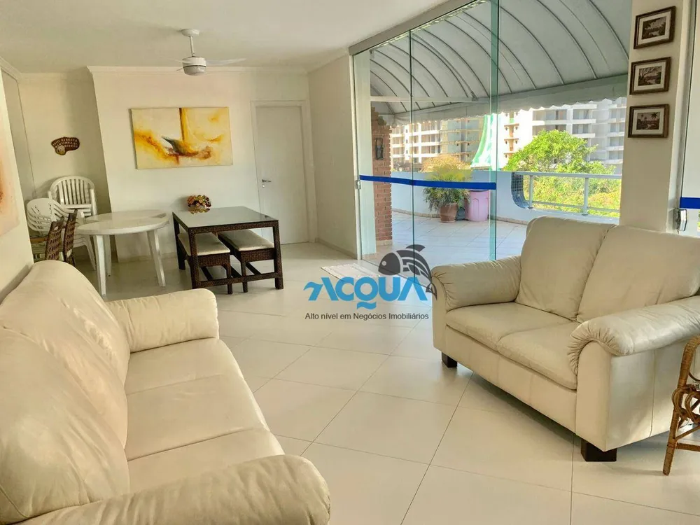 Cobertura, 3 quartos, 376 m² - Foto 2