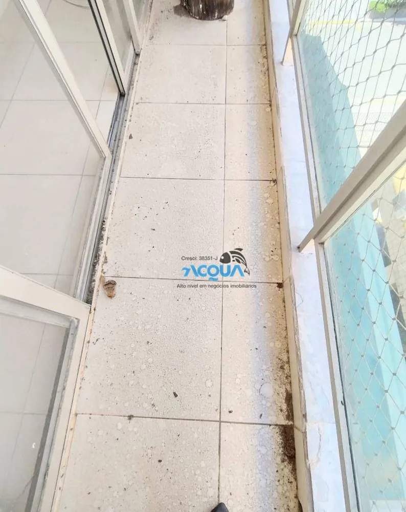 Apartamento, 3 quartos, 80 m² - Foto 2