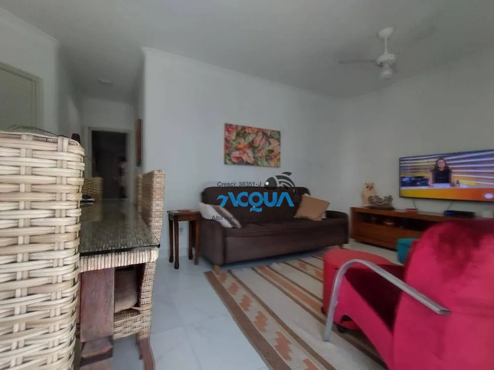 Apartamento, 2 quartos, 85 m² - Foto 2