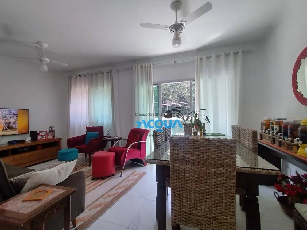 Apartamento, 2 quartos, 85 m² - Foto 1