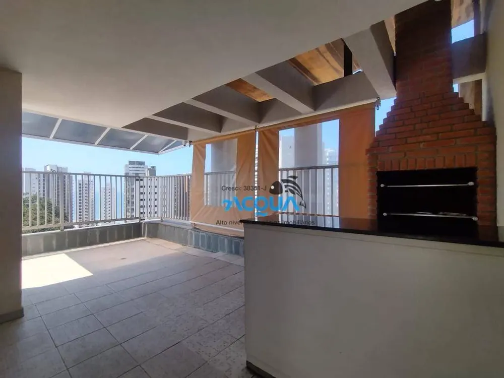 Apartamento, 2 quartos, 85 m² - Foto 3