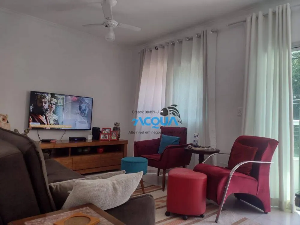 Apartamento, 2 quartos, 85 m² - Foto 4
