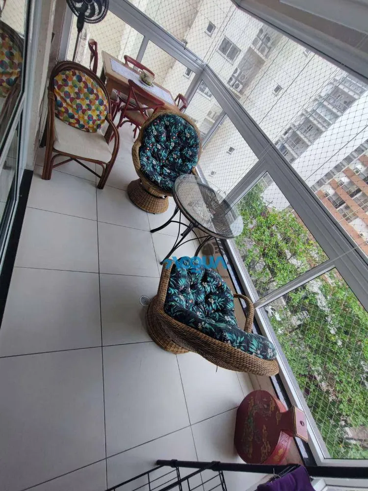 Apartamento, 3 quartos, 120 m² - Foto 4