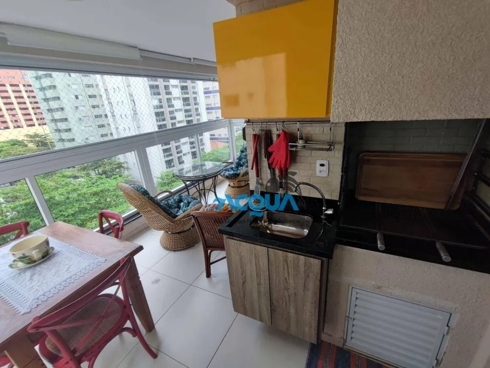 Apartamento, 3 quartos, 120 m² - Foto 3