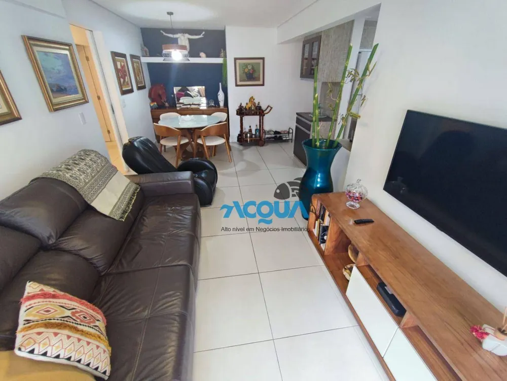 Apartamento, 3 quartos, 120 m² - Foto 2