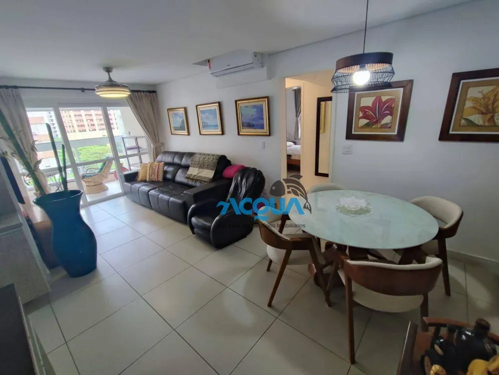 Apartamento, 3 quartos, 120 m² - Foto 1