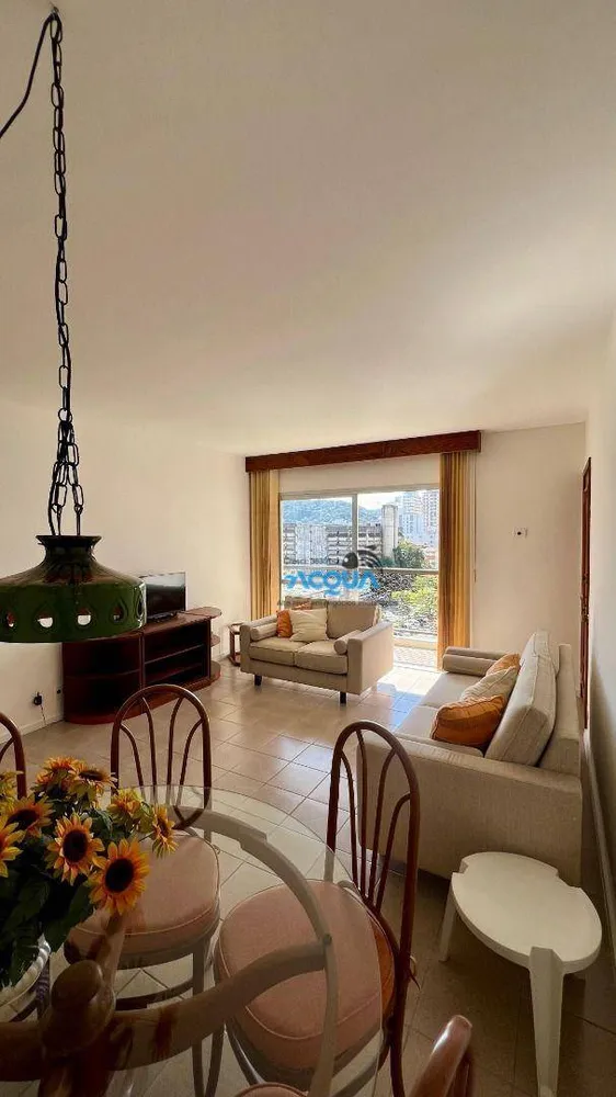Apartamento, 3 quartos, 120 m² - Foto 3