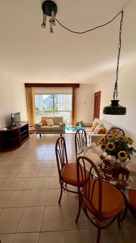 Apartamento, 3 quartos, 120 m² - Foto 2