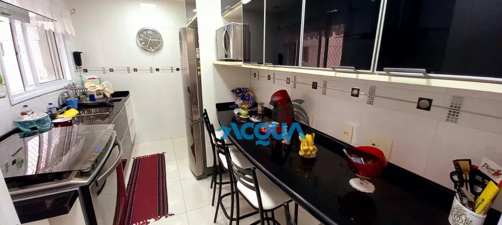Apartamento, 3 quartos, 132 m² - Foto 3