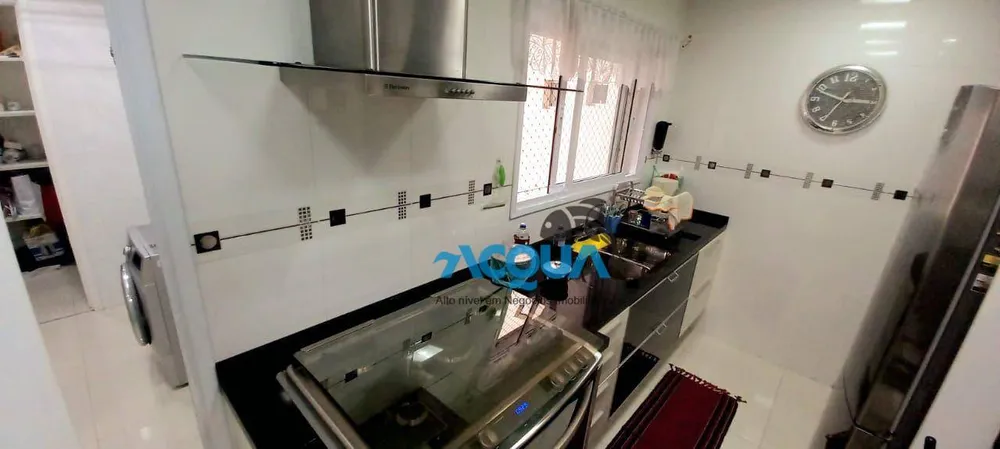 Apartamento, 3 quartos, 132 m² - Foto 4