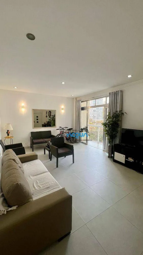 Apartamento, 3 quartos, 101 m² - Foto 1