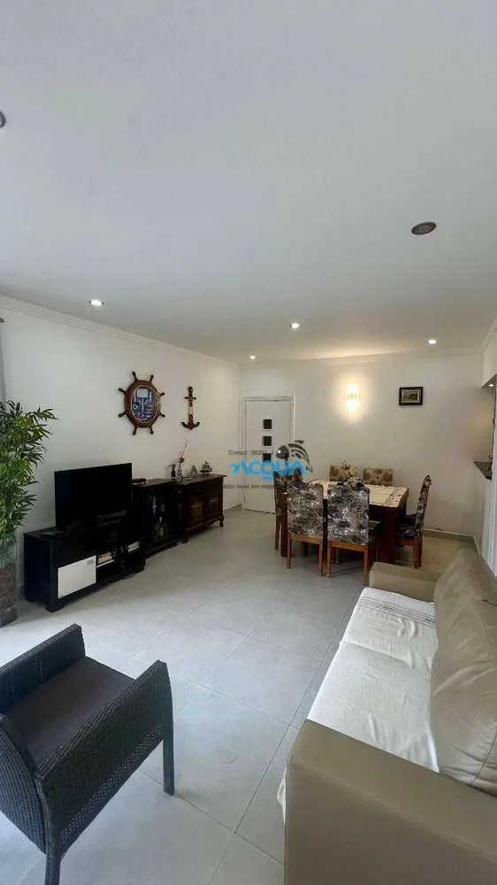 Apartamento, 3 quartos, 101 m² - Foto 2