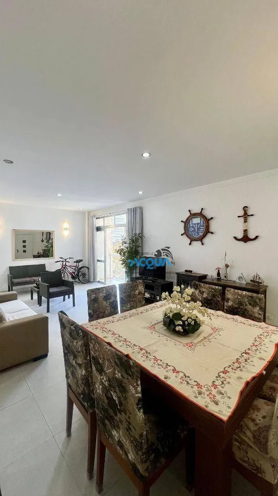 Apartamento, 3 quartos, 101 m² - Foto 3