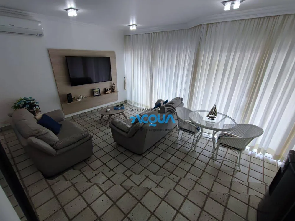Apartamento, 3 quartos, 130 m² - Foto 3