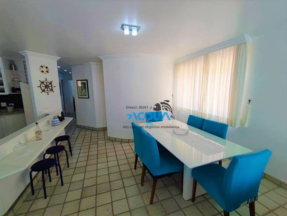 Apartamento, 3 quartos, 130 m² - Foto 4